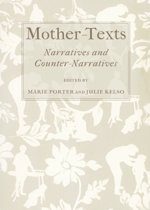 Cover image for book Mother-Texts
