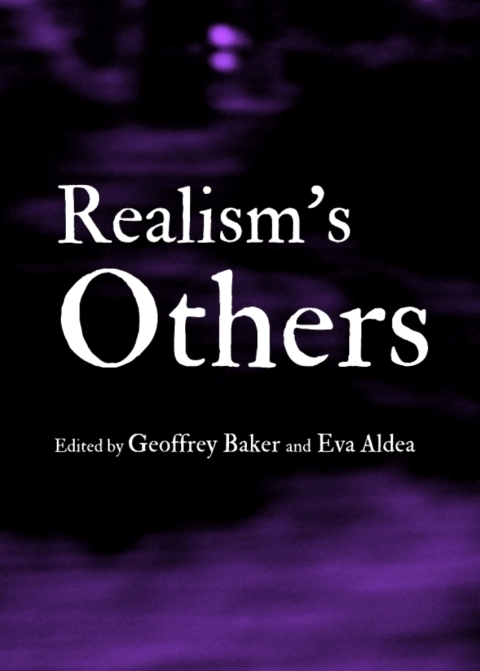 Cover image for book Realism’s Others
