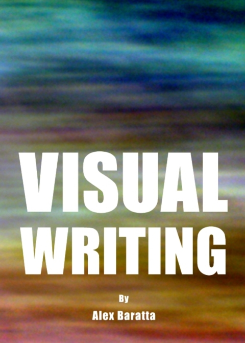 Cover image for book Visual Writing