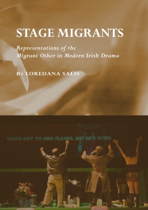 Cover image for book Stage Migrants