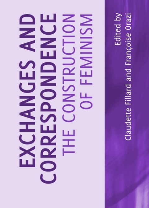Cover image for book Exchanges and Correspondence