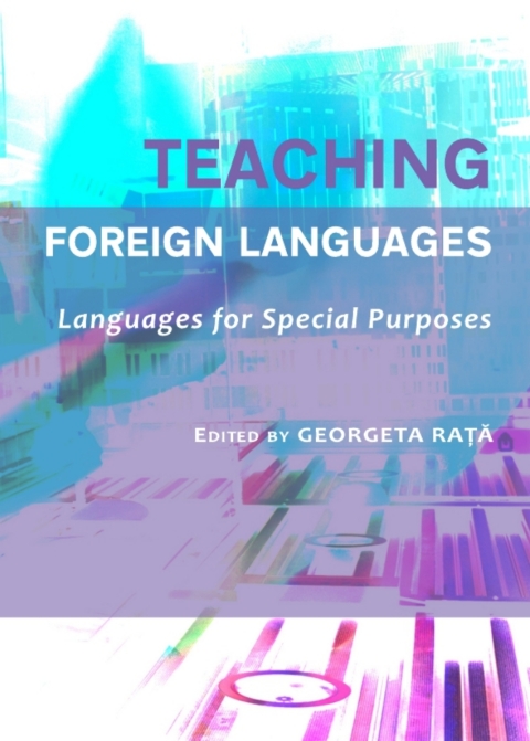Cover image for book Teaching Foreign Languages