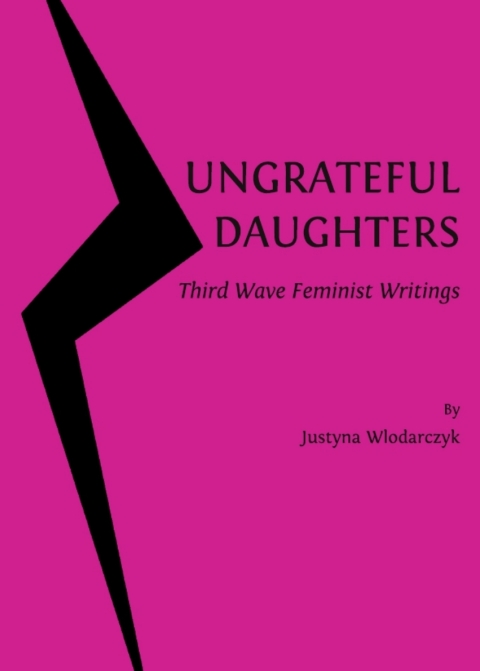 Cover image for book Ungrateful Daughters