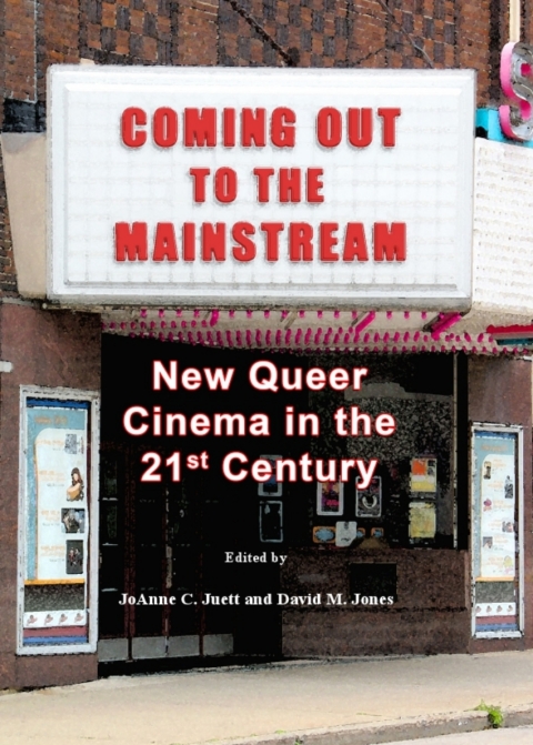 Cover image for book Coming Out to the Mainstream