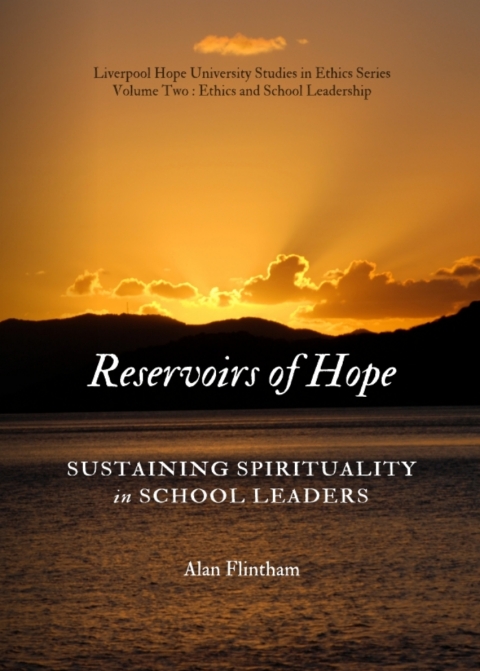 Cover image for book Reservoirs of Hope