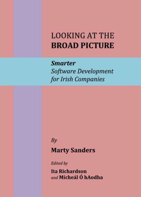 Cover image for book Looking at the Broad Picture