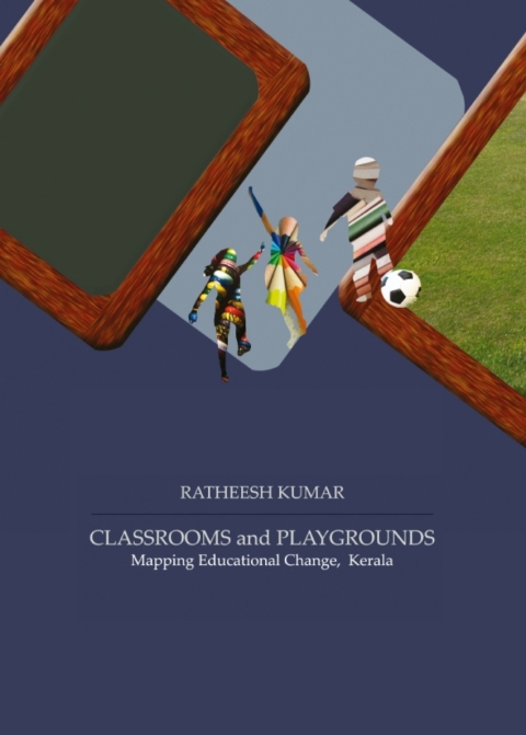 Cover image for book Classrooms and Playgrounds