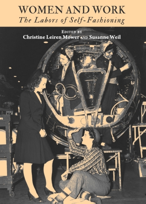 Cover image for book Women and Work
