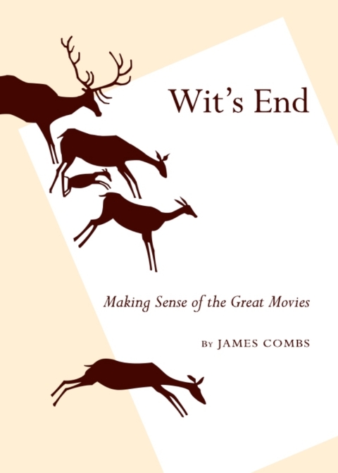 Cover image for book Wit's End
