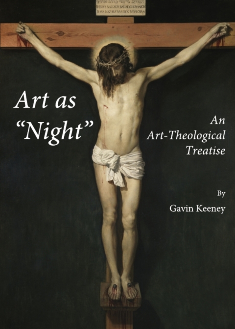 Cover image for book Art as "Night"