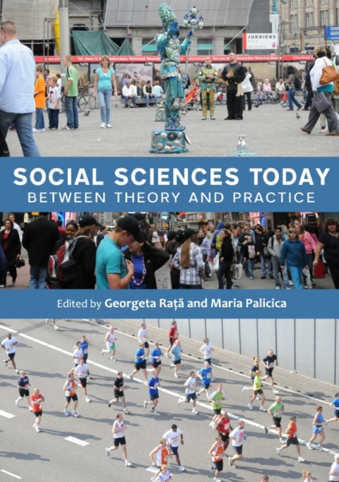 Cover image for book Social Sciences Today