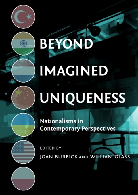Cover image for book Beyond Imagined Uniqueness