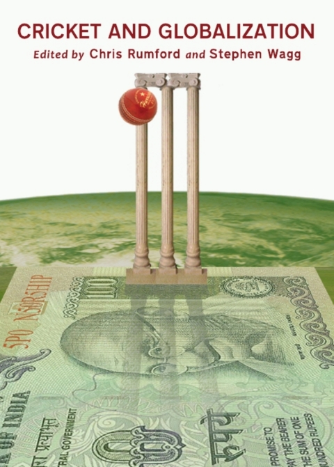 Cover image for book Cricket and Globalization