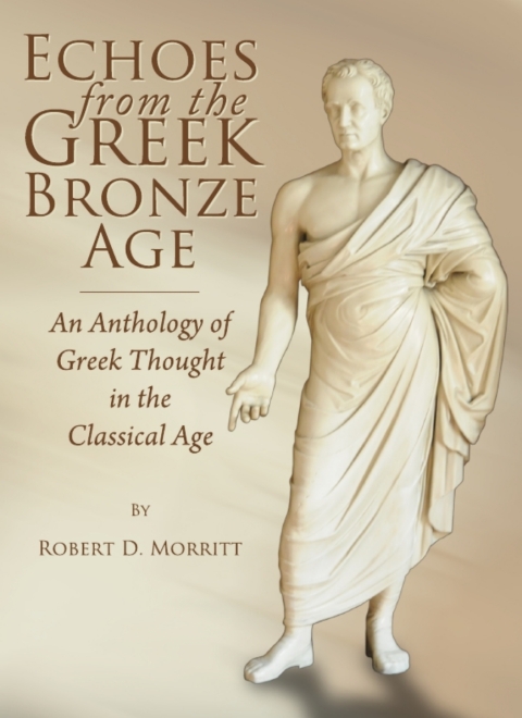 Cover image for book Echoes from the Greek Bronze Age