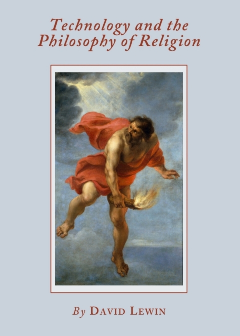 Cover image for book Technology and the Philosophy of Religion
