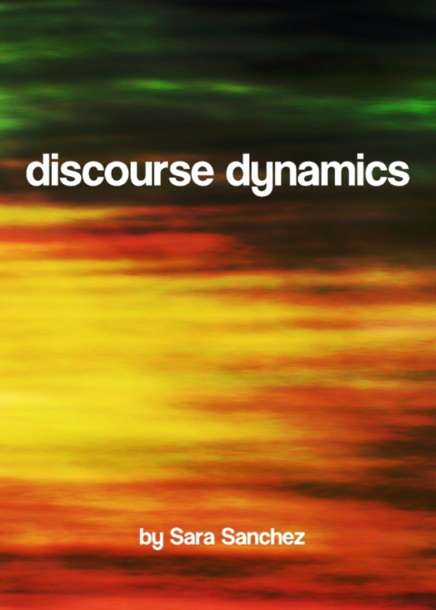 Cover image for book Discourse Dynamics