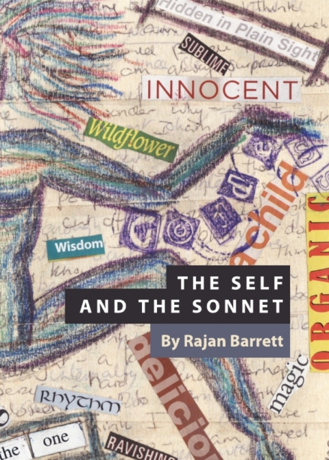 Cover image for book The Self and the Sonnet
