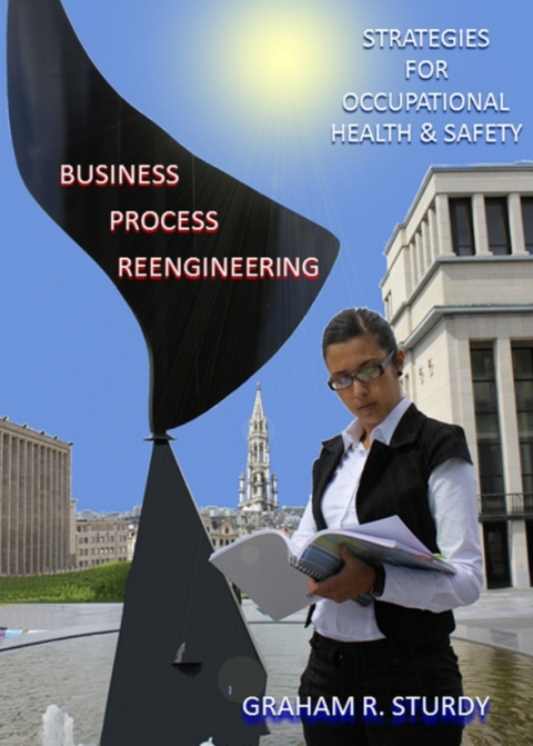 Cover image for book Business Process Reengineering