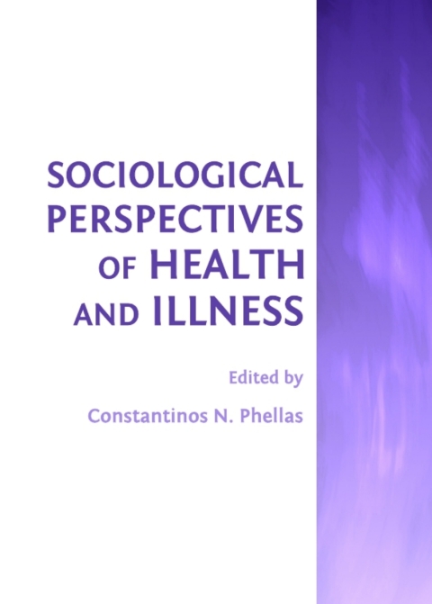Cover image for book Sociological Perspectives of Health and Illness