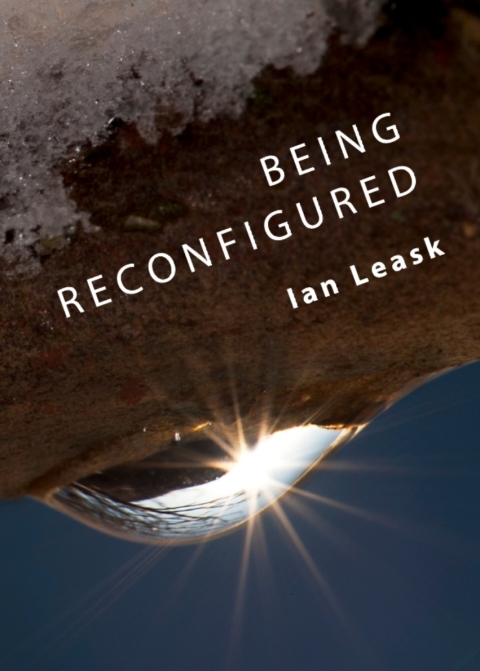 Cover image for book Being Reconfigured