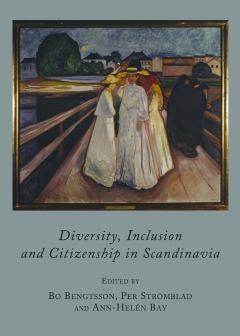 Cover image for book Diversity, Inclusion and Citizenship in Scandinavia