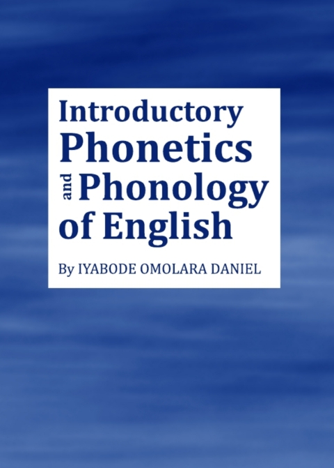 Cover image for book Introductory Phonetics and Phonology of English