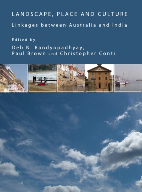 Cover image for book Landscape, Place and Culture