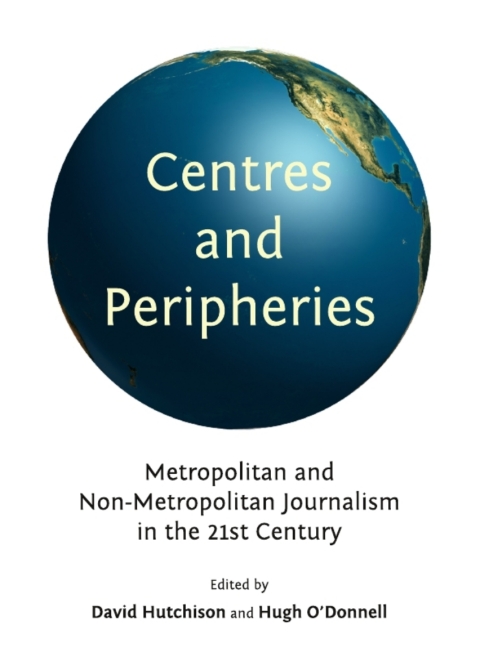 Cover image for book Centres and Peripheries