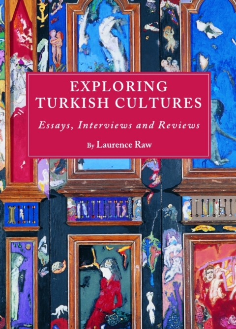 Cover image for book Exploring Turkish Cultures