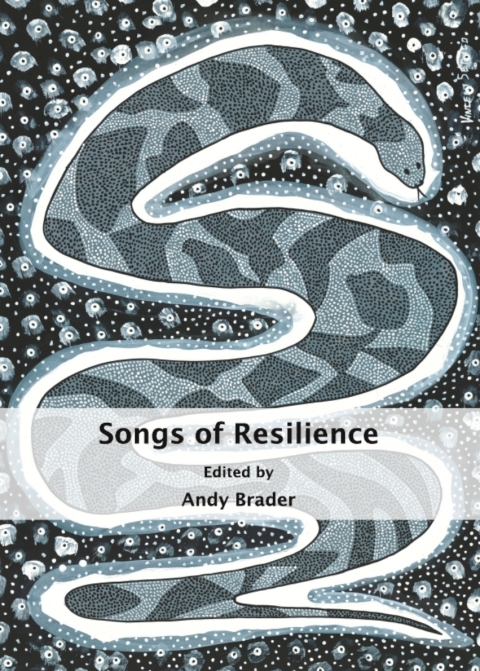 Cover image for book Songs of Resilience