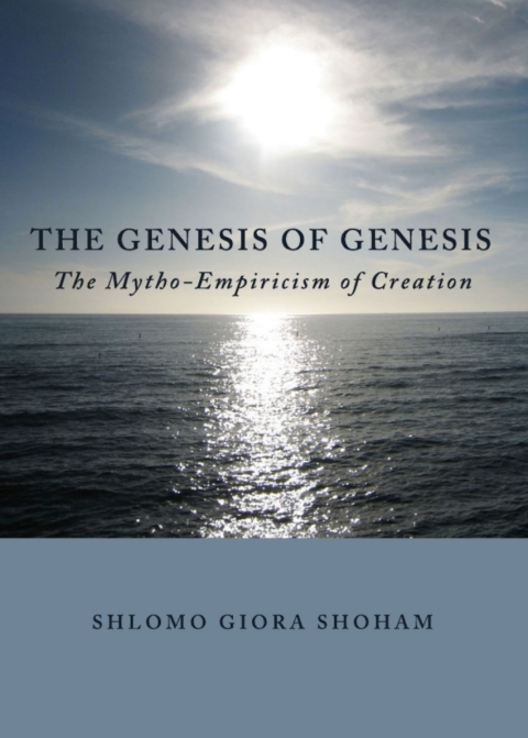 Cover image for book The Genesis of Genesis