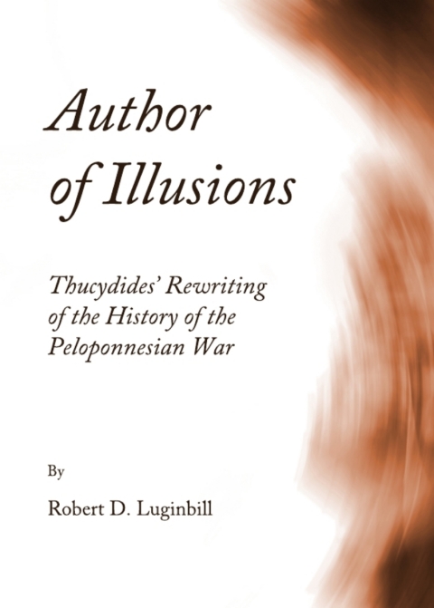 Cover image for book Author of Illusions