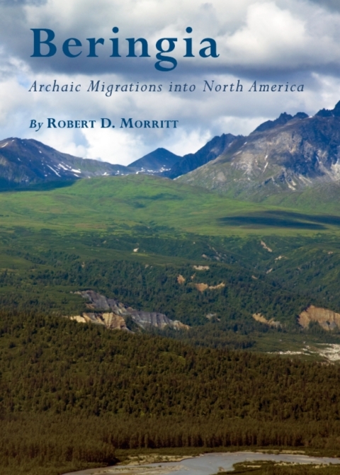 Cover image for book Beringia