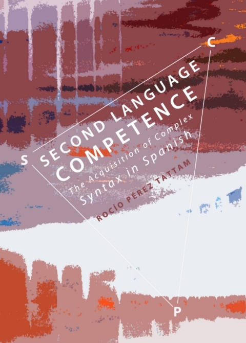 Cover image for book Second Language Competence
