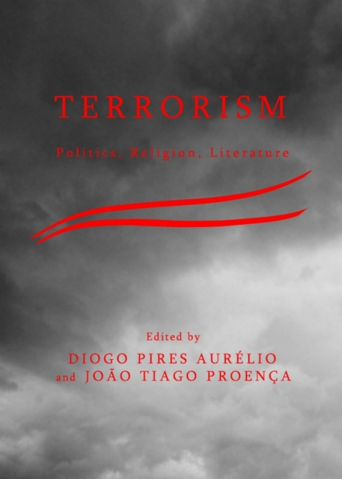 Cover image for book Terrorism