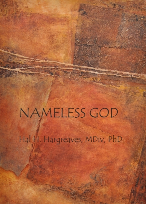 Cover image for book Nameless God