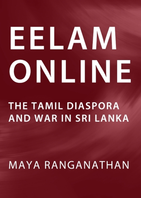 Cover image for book Eelam Online
