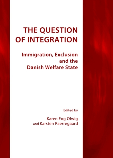 Cover image for book The Question of Integration