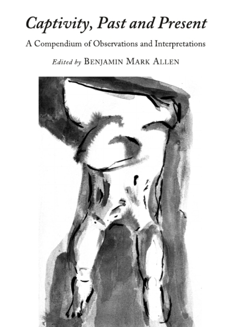 Cover image for book Captivity, Past and Present