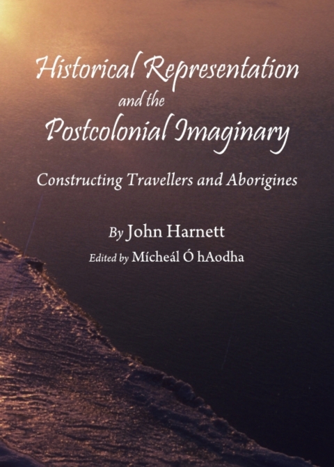 Cover image for book Historical Representation and the Postcolonial Imaginary