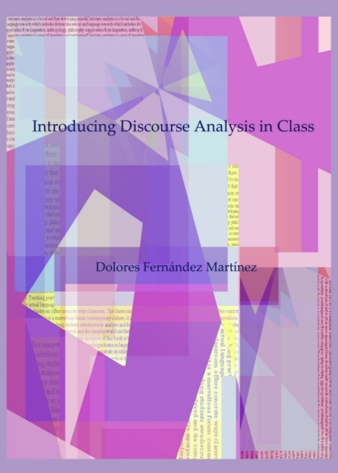 Cover image for book Introducing Discourse Analysis in Class