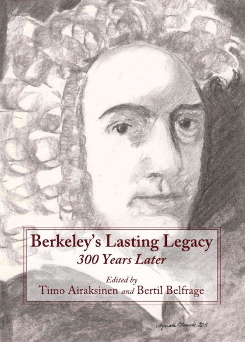 Cover image for book Berkeley’s Lasting Legacy