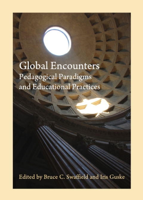 Cover image for book Global Encounters