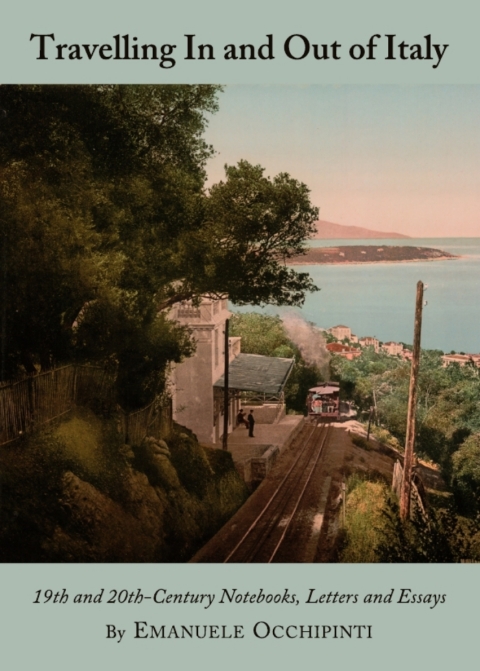 Cover image for book Travelling In and Out of Italy