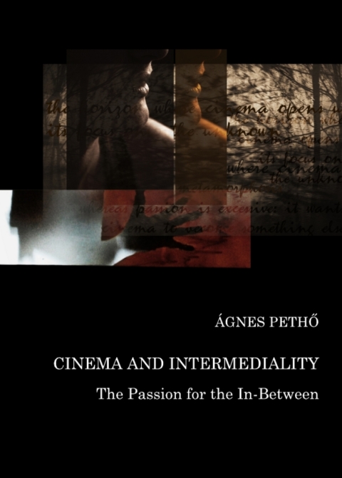 Cover image for book Cinema and Intermediality