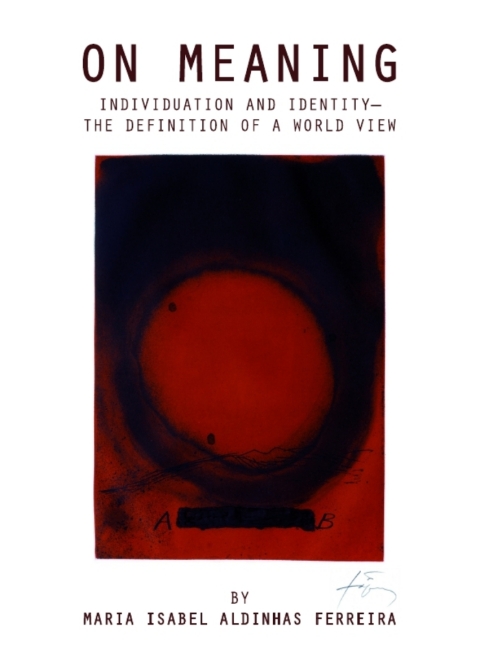 Cover image for book On Meaning