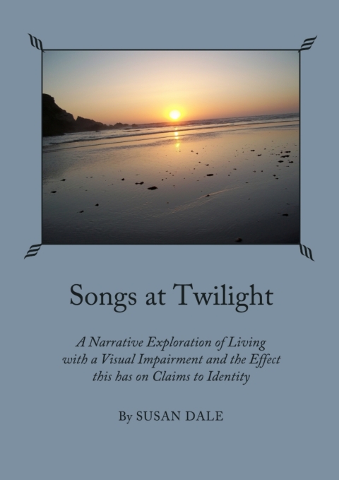 Cover image for book Songs at Twilight
