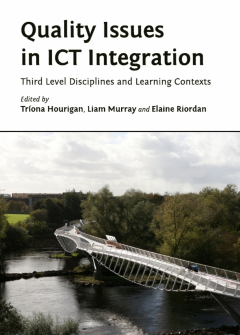 Cover image for book Quality Issues in ICT Integration