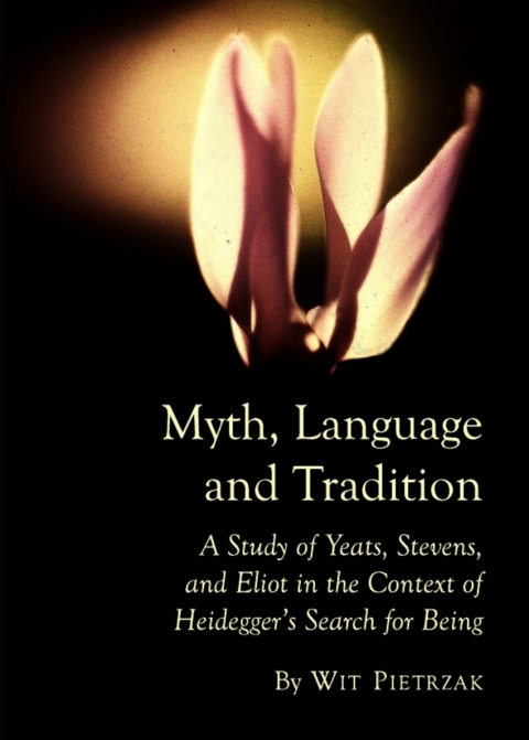Cover image for book Myth, Language and Tradition