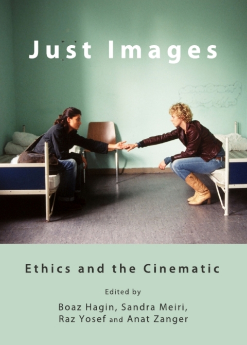 Cover image for book Just Images